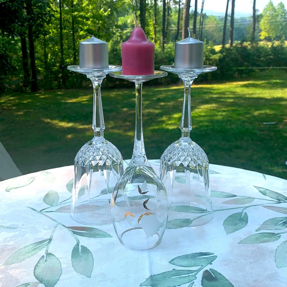 Champagne Flute
